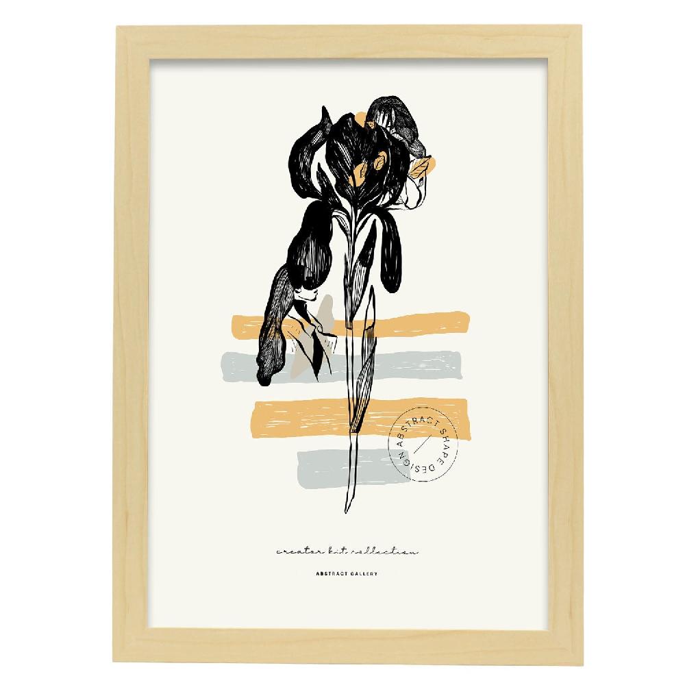 Nacnic Cartel De Intrepid