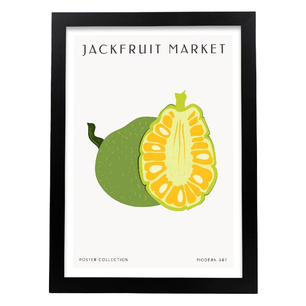 Nacnic Cartel De Jackfruit