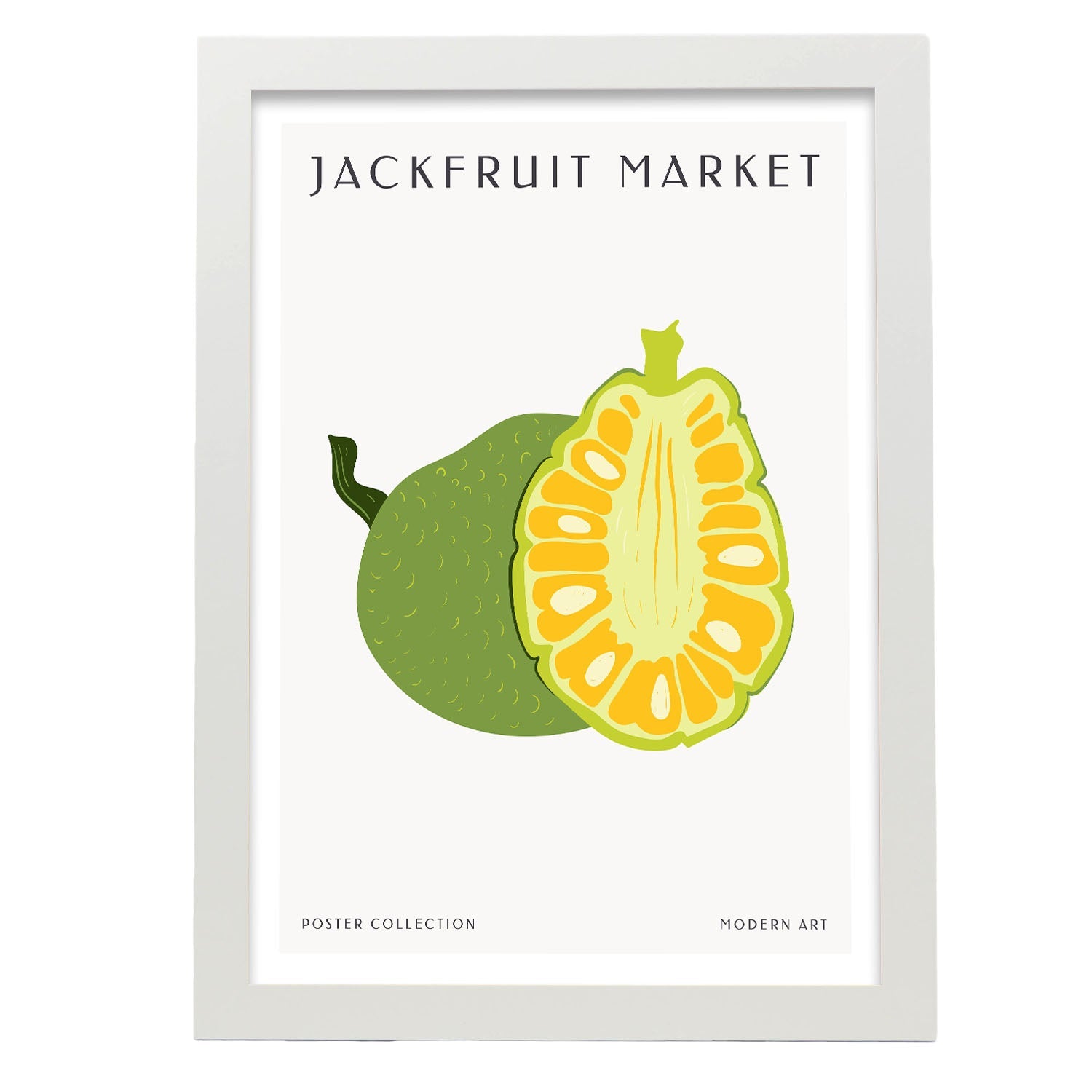 Nacnic Cartel De Jackfruit