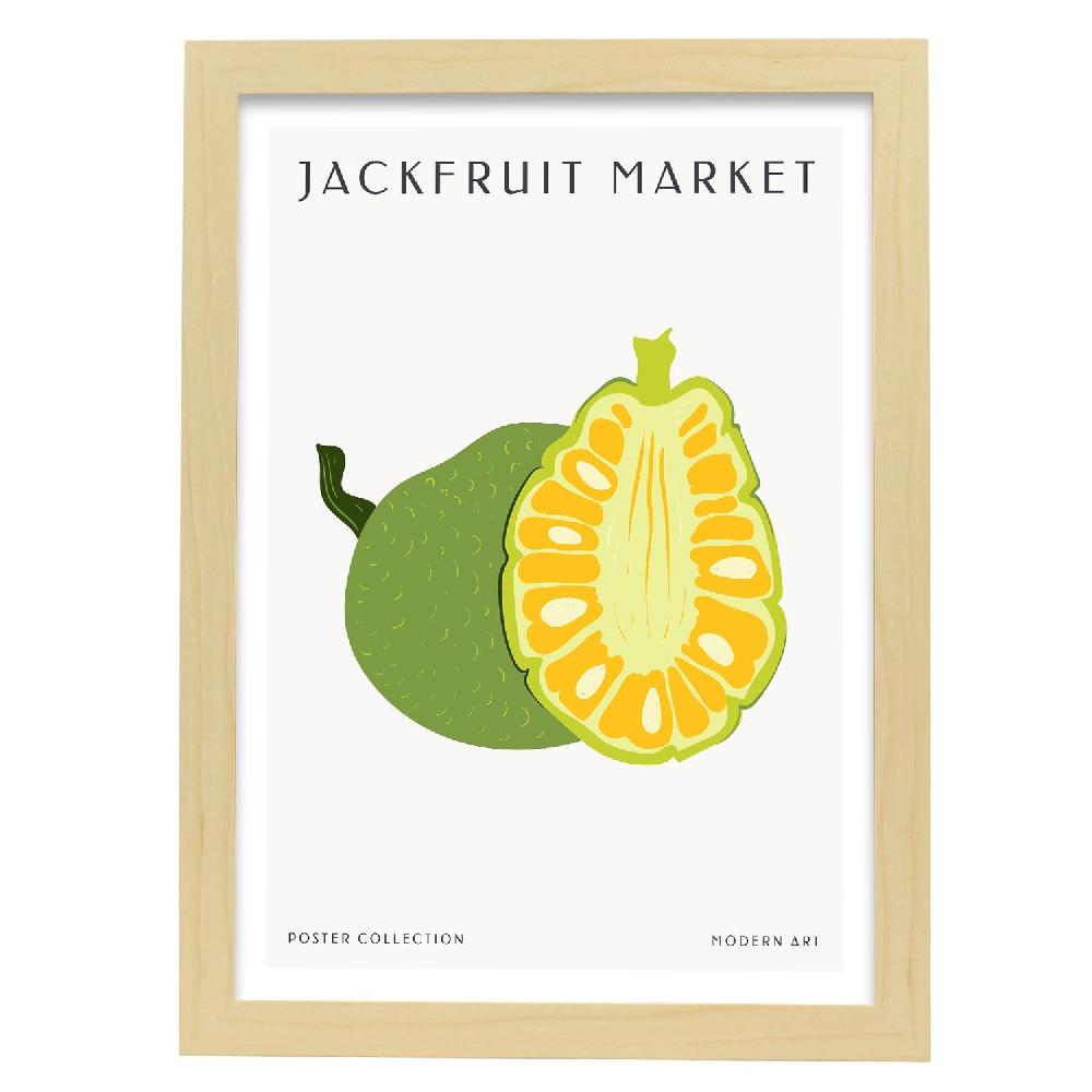 Nacnic Cartel De Jackfruit