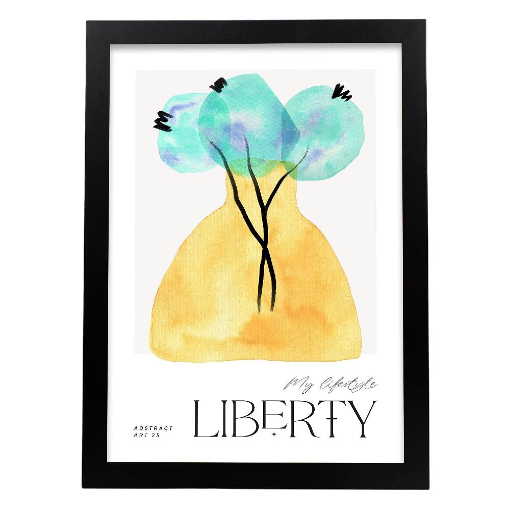 Nacnic Cartel De Libertad