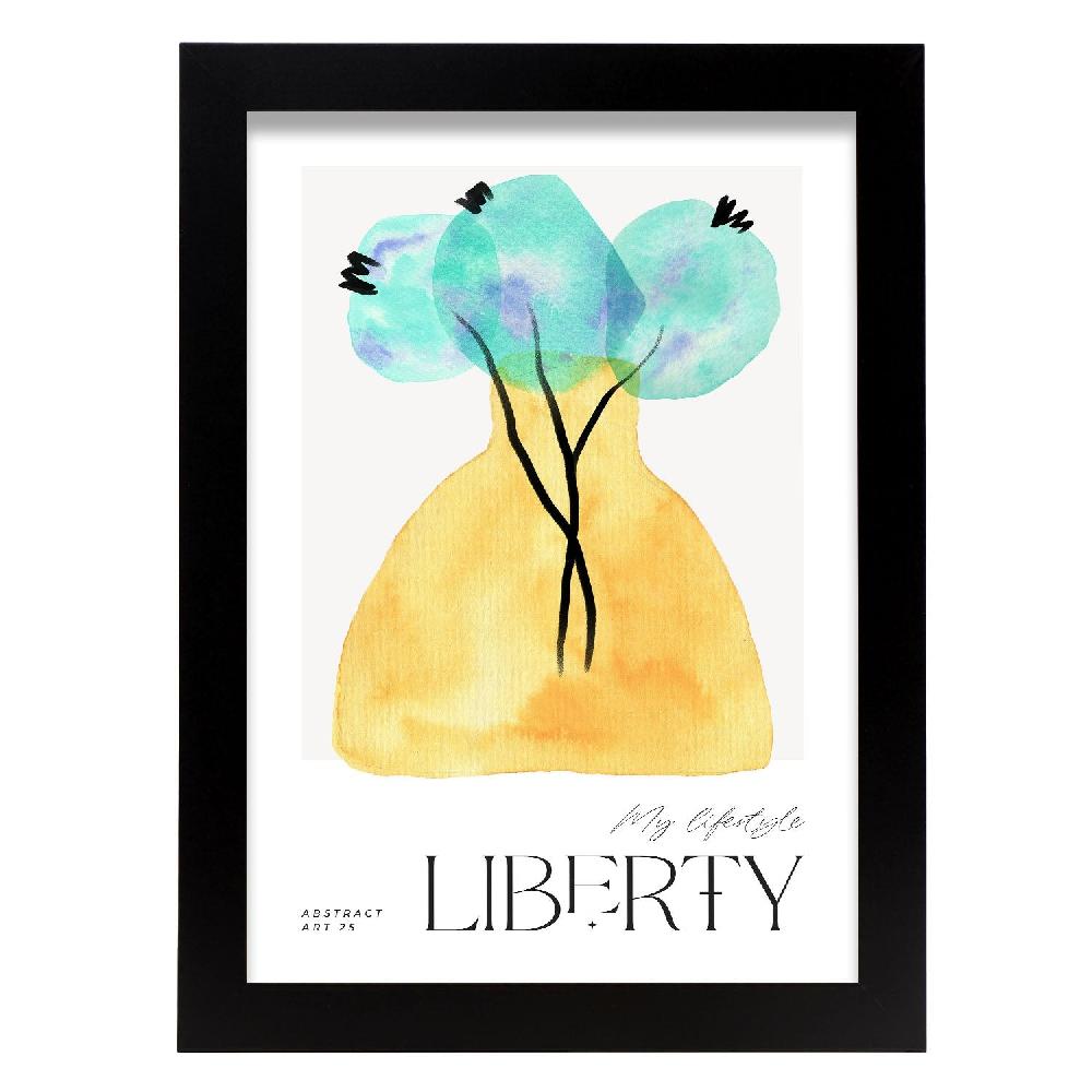 nacnic Cartel de Libertad