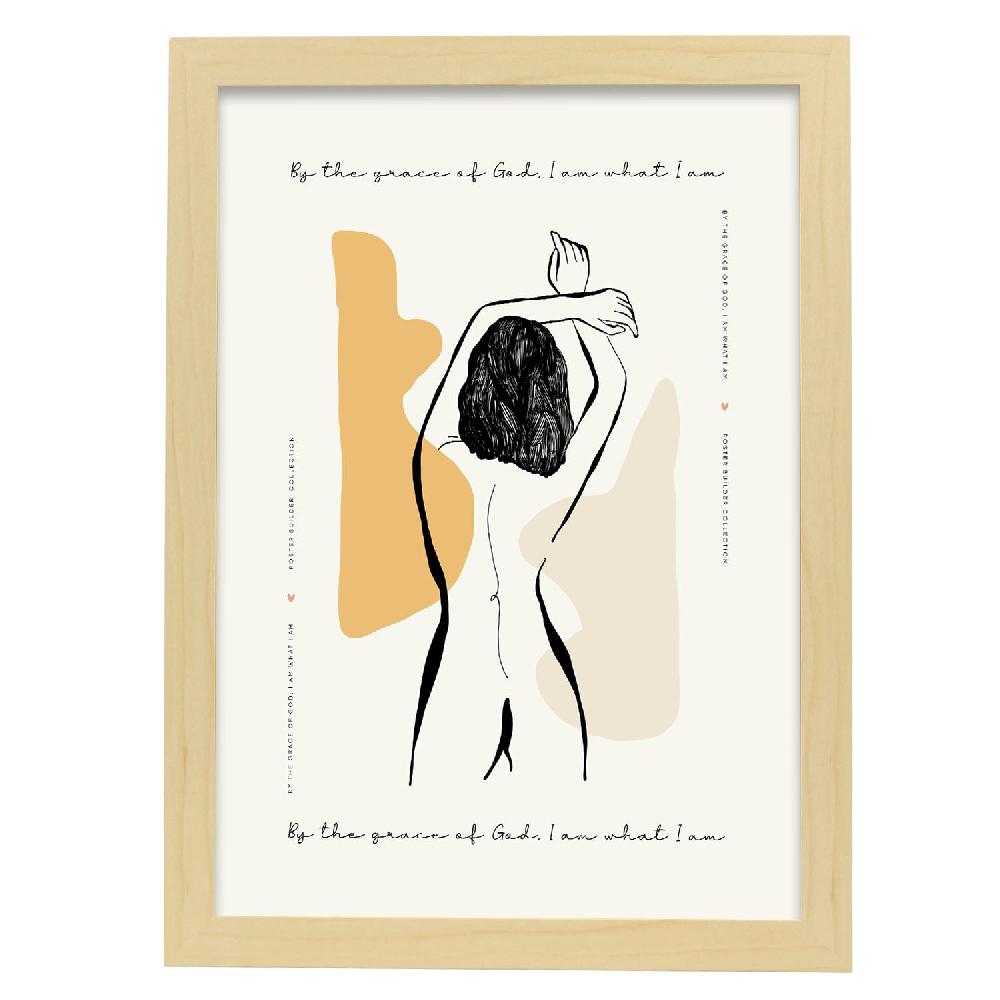 Nacnic Cartel De Libertad