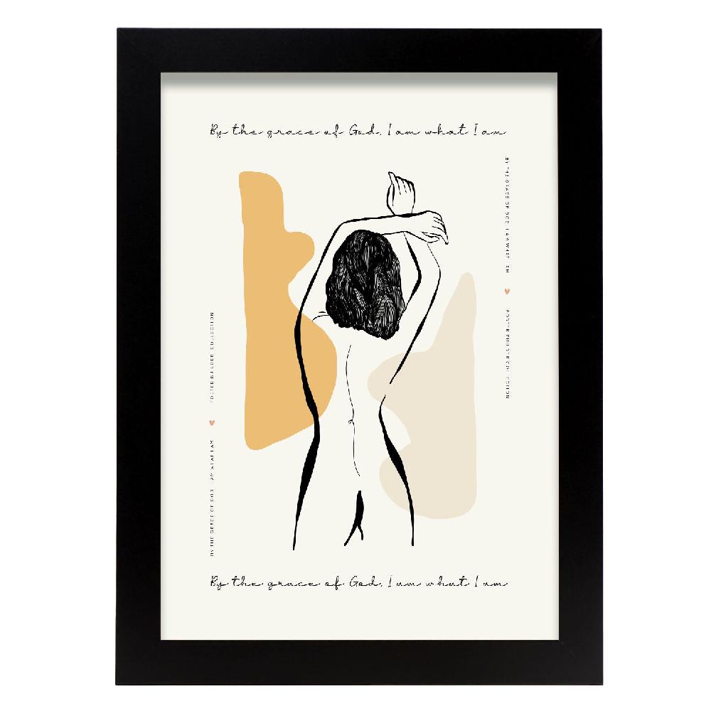 nacnic Cartel de Libertad