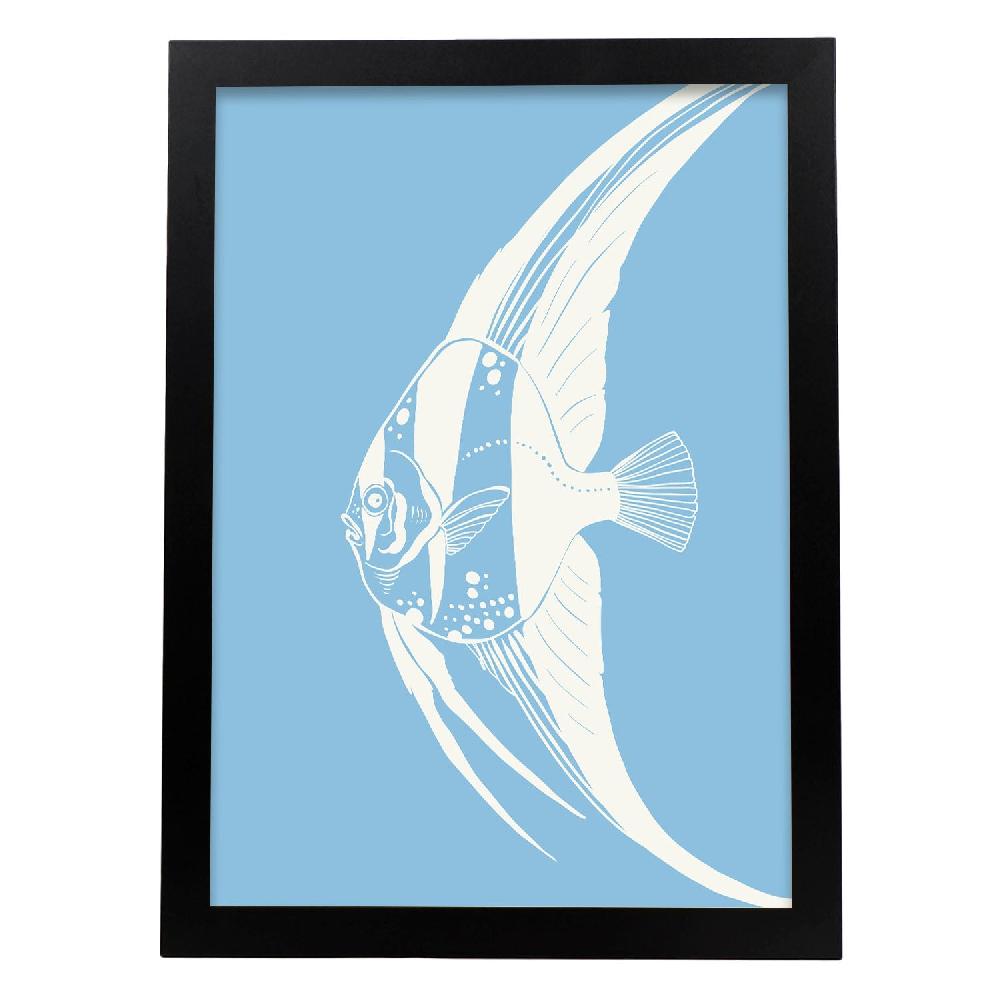 Nacnic Cartel De Moonfish