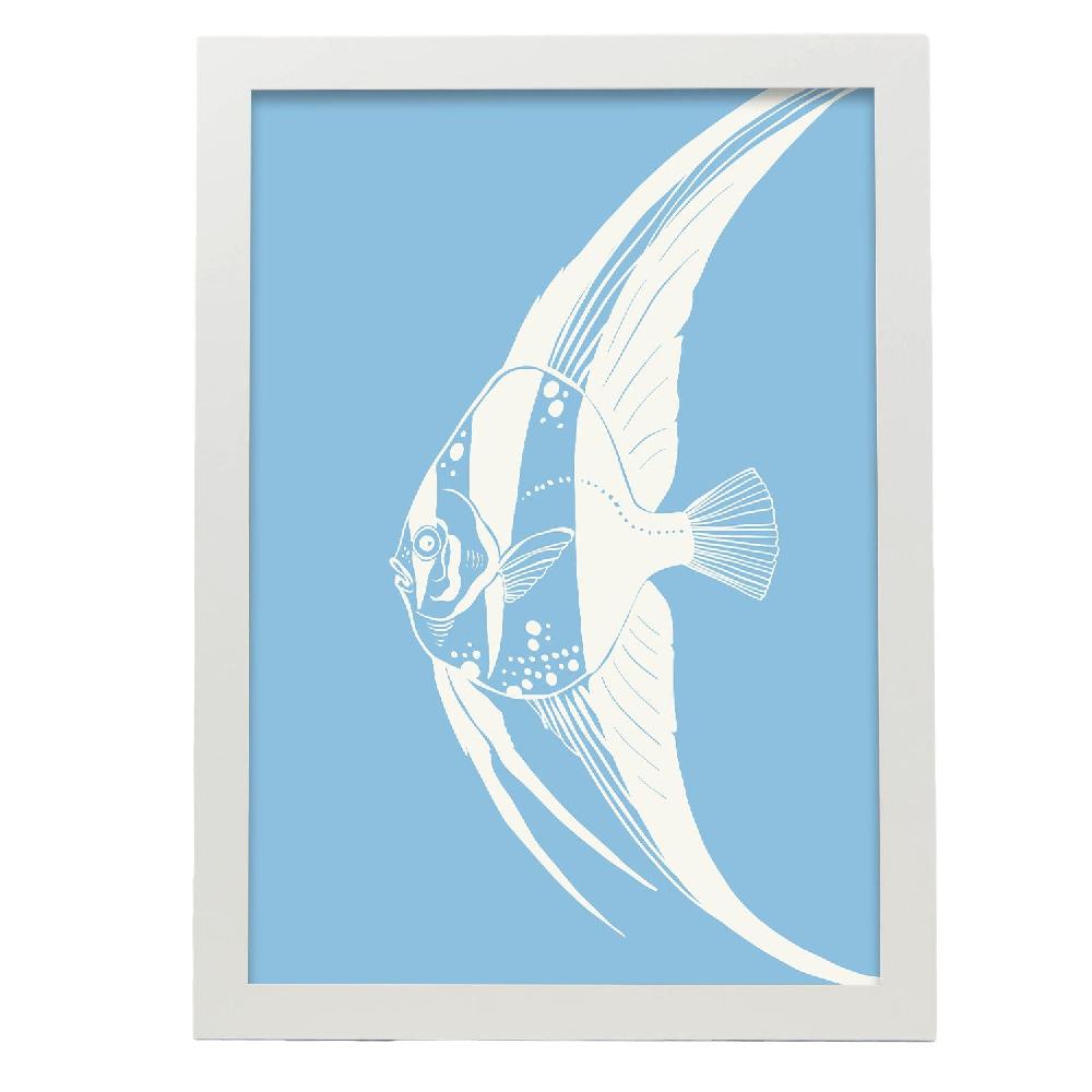 Nacnic Cartel De Moonfish