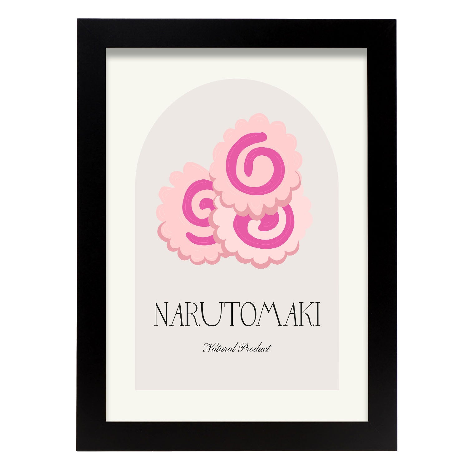 nacnic Cartel de Narutomaki