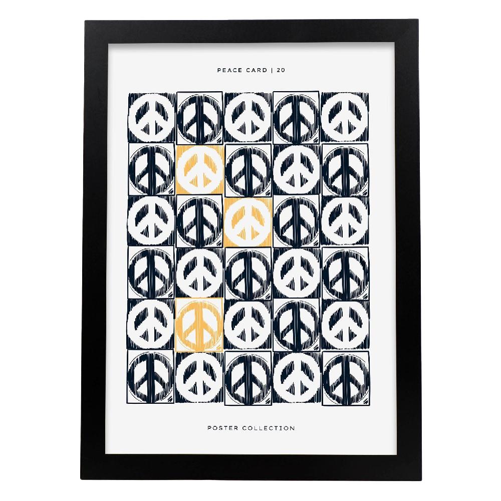 Nacnic Cartel De Paz Diversa