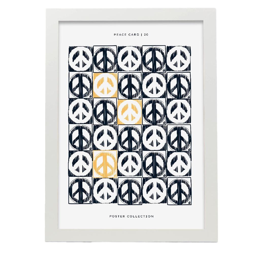 Nacnic Cartel De Paz Diversa