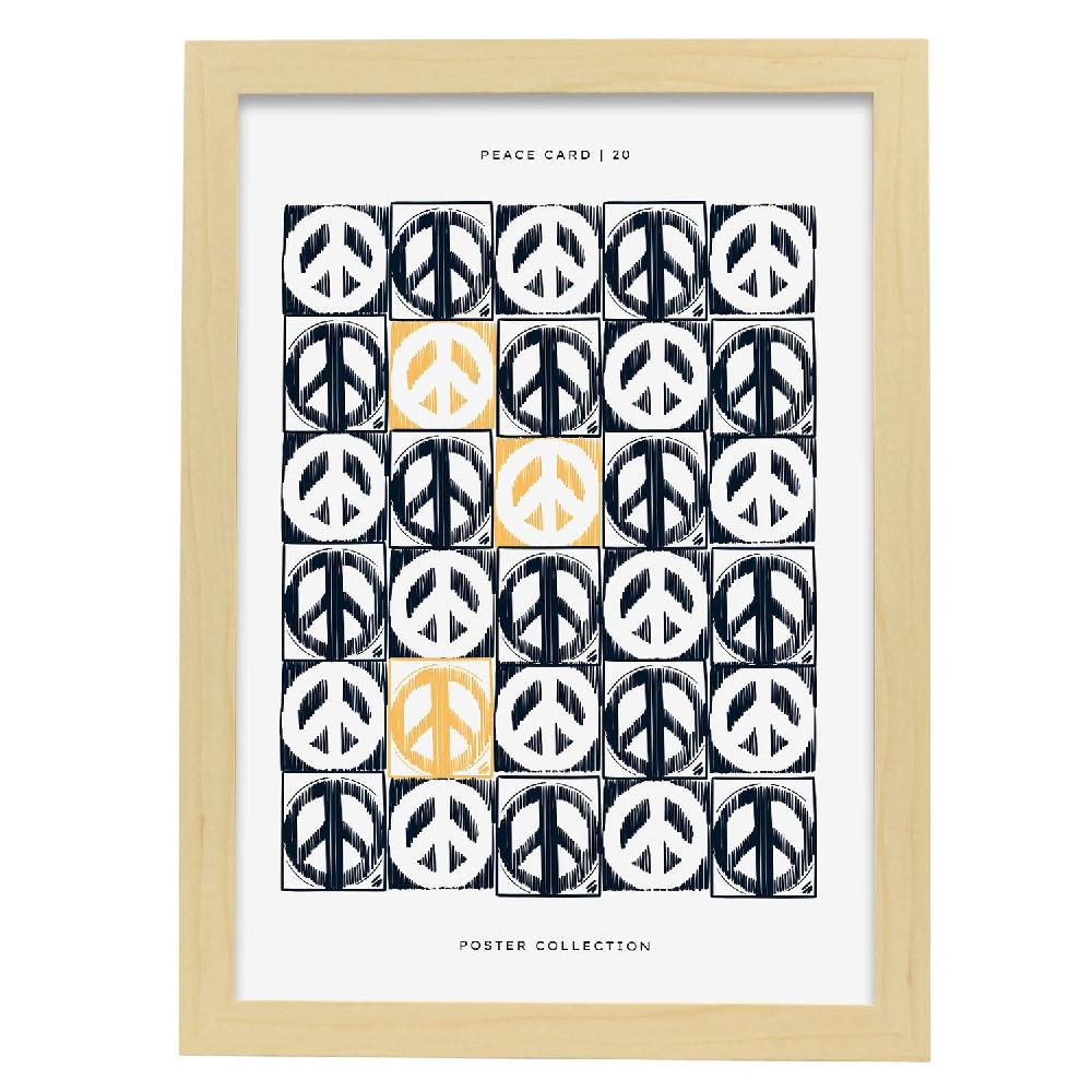Nacnic Cartel De Paz Diversa