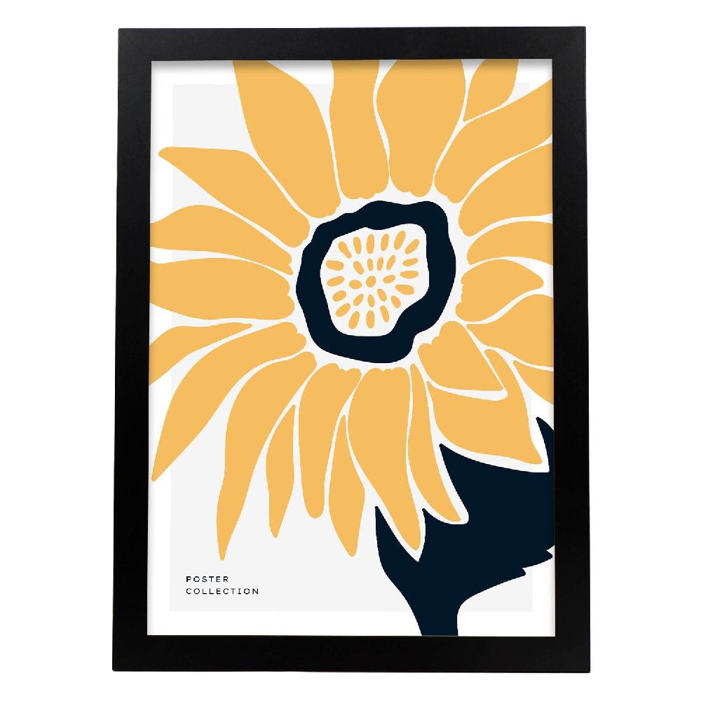 Nacnic Cartel De Peaceflower