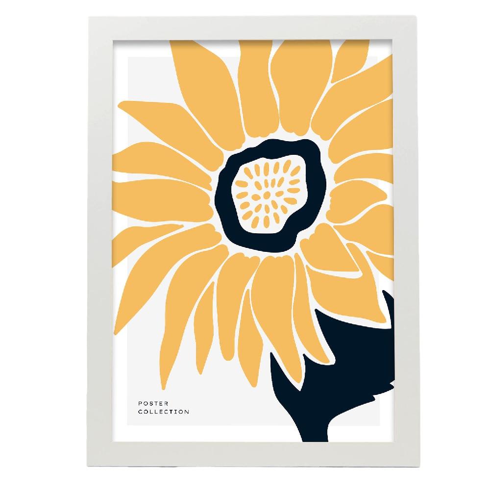 Nacnic Cartel De Peaceflower