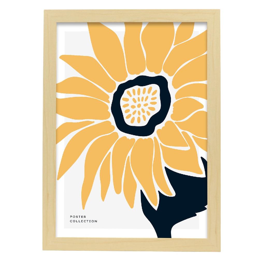 Nacnic Cartel De Peaceflower