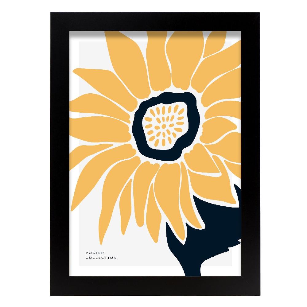 nacnic Cartel de Peaceflower