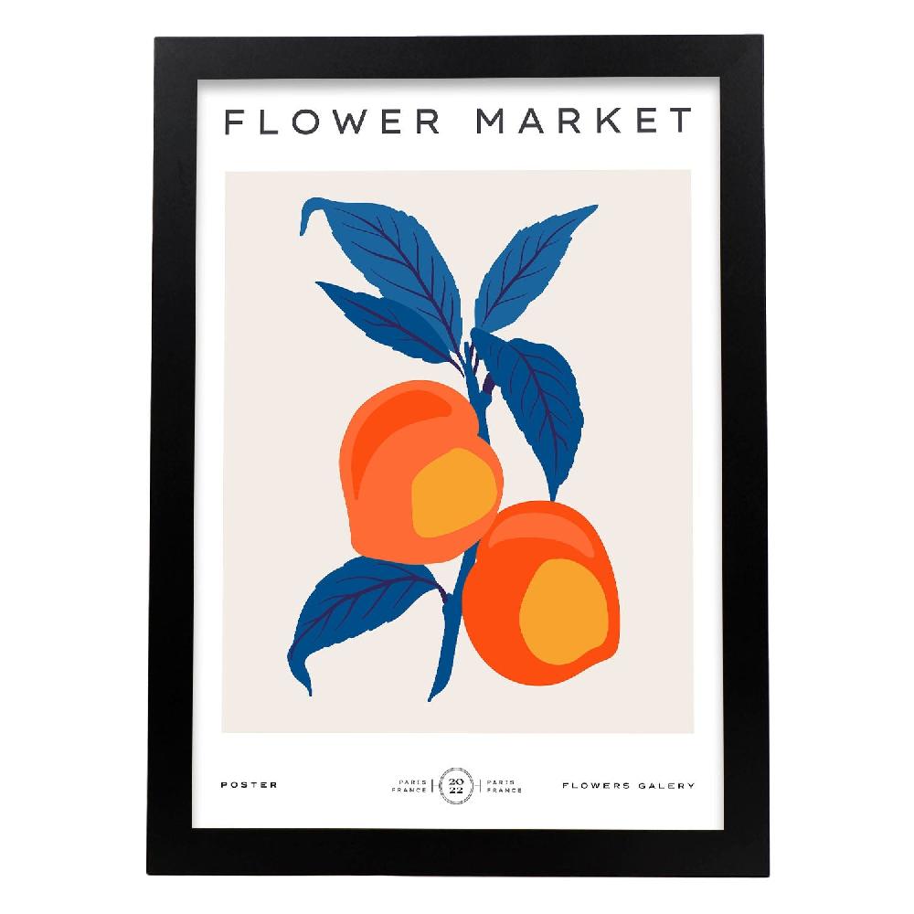 Nacnic Cartel De Peaches