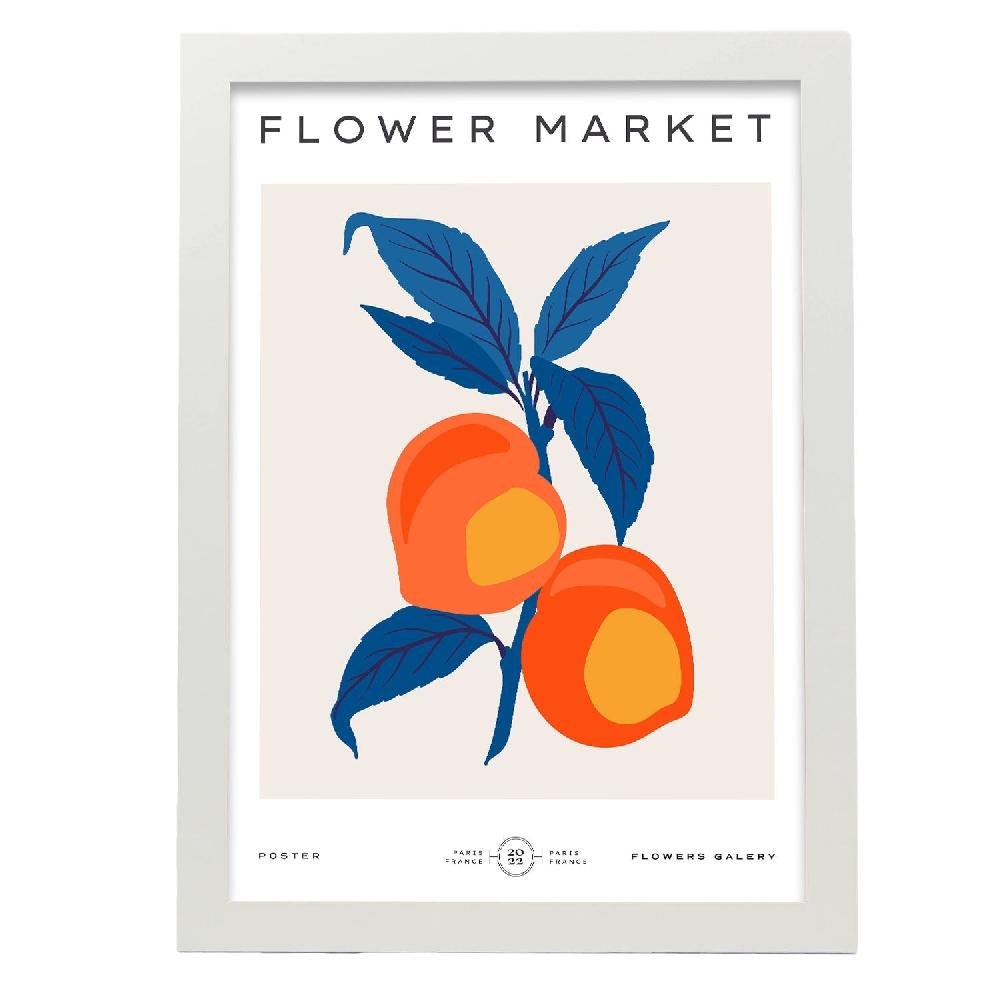 Nacnic Cartel De Peaches