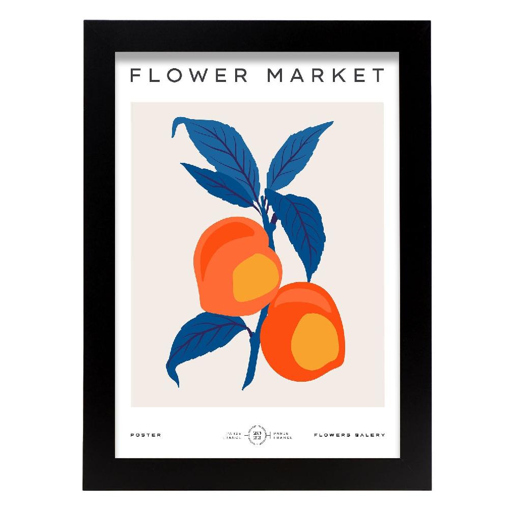 nacnic Cartel de Peaches