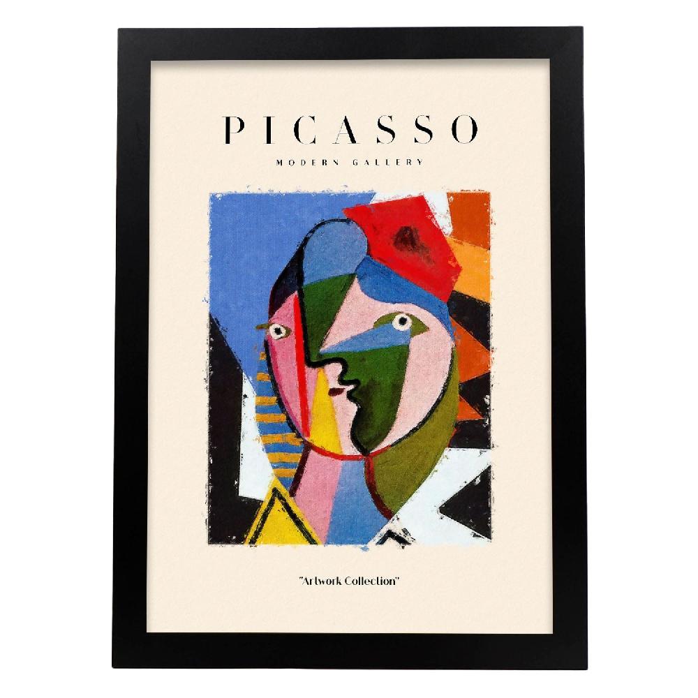 Nacnic Cartel De Persnickety