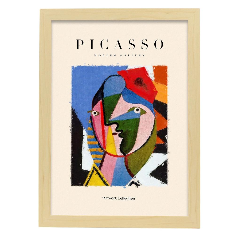 Nacnic Cartel De Persnickety