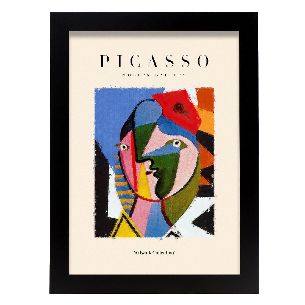 nacnic Cartel de Persnickety