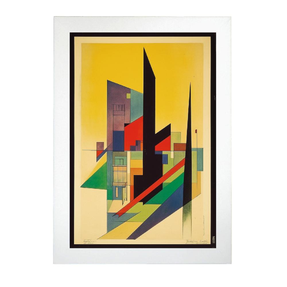 Nacnic "Cartel De Promoción De Sitio Web"