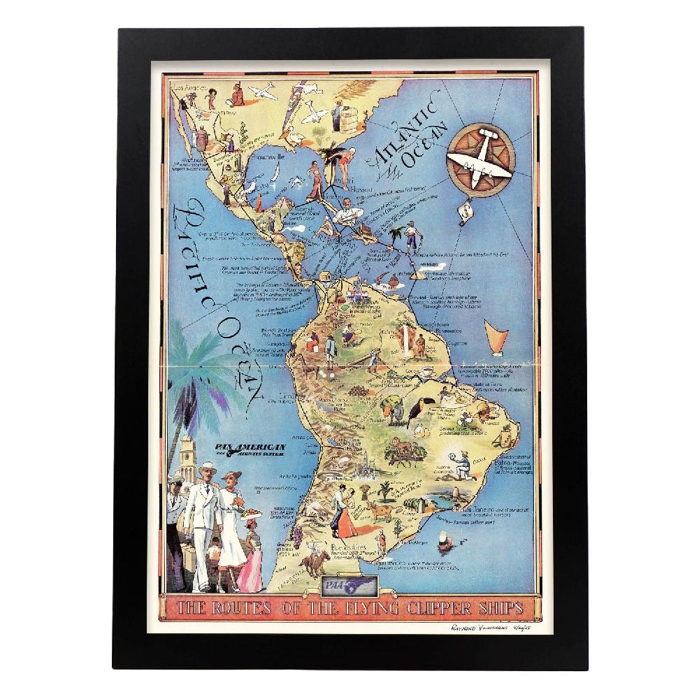 Nacnic "Cartel De Promoción De Sitio Web"