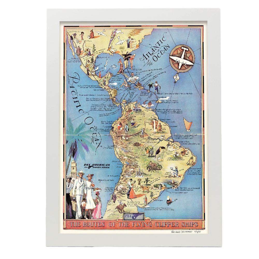 Nacnic "Cartel De Promoción De Sitio Web"