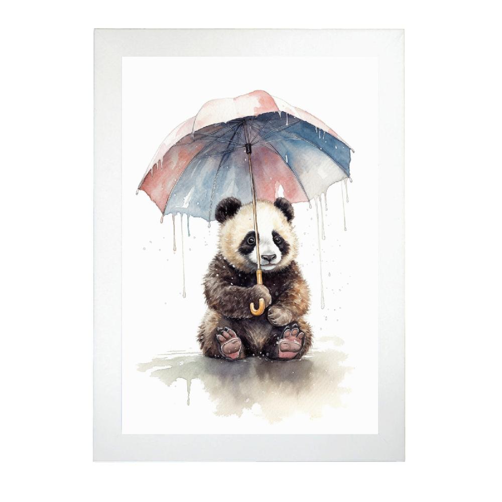 Nacnic "Cartel De Promoción De Sitio Web"