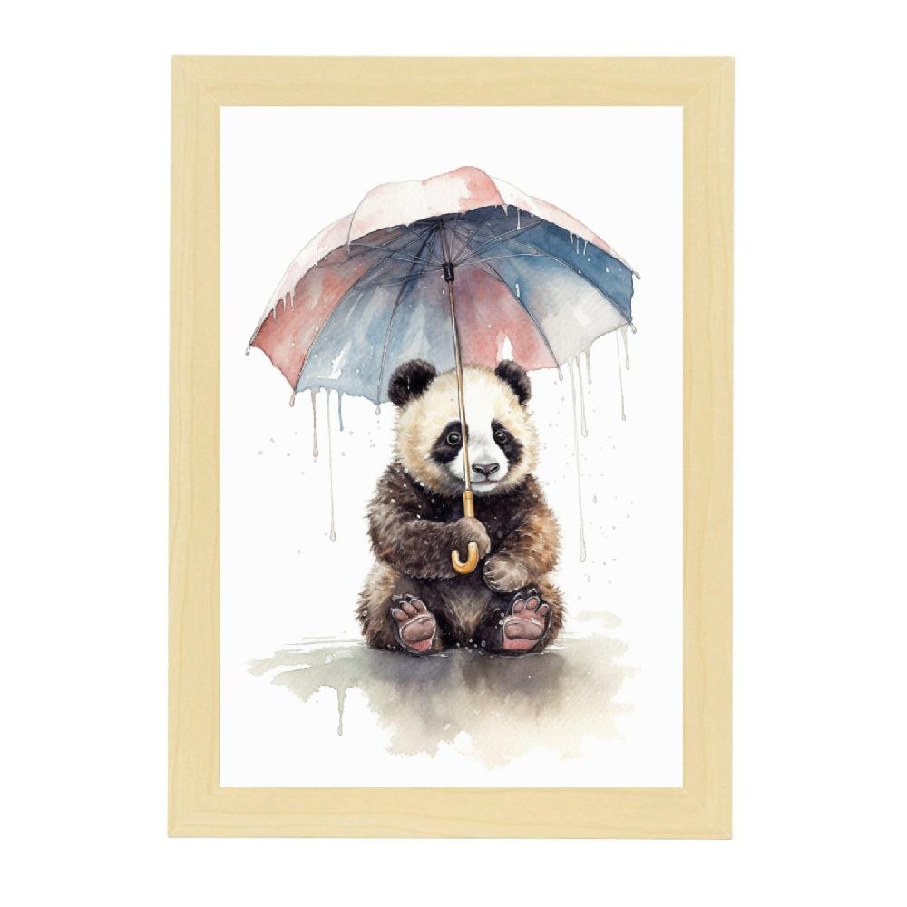 Nacnic "Cartel De Promoción De Sitio Web"