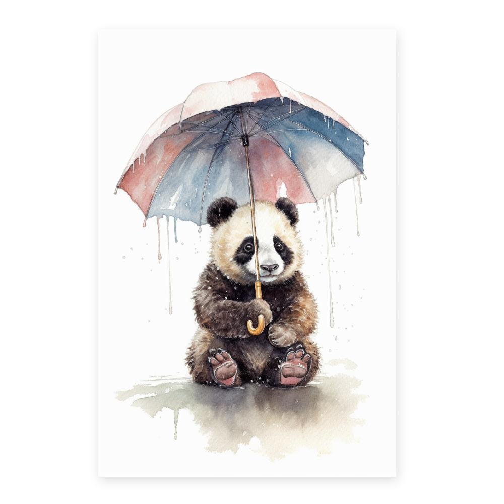 Nacnic "Cartel De Promoción De Sitio Web"