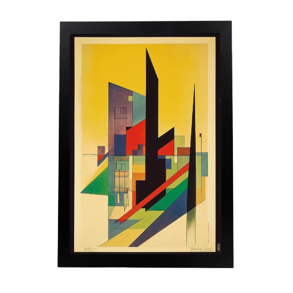 nacnic "Cartel de Promoción de Sitio Web"