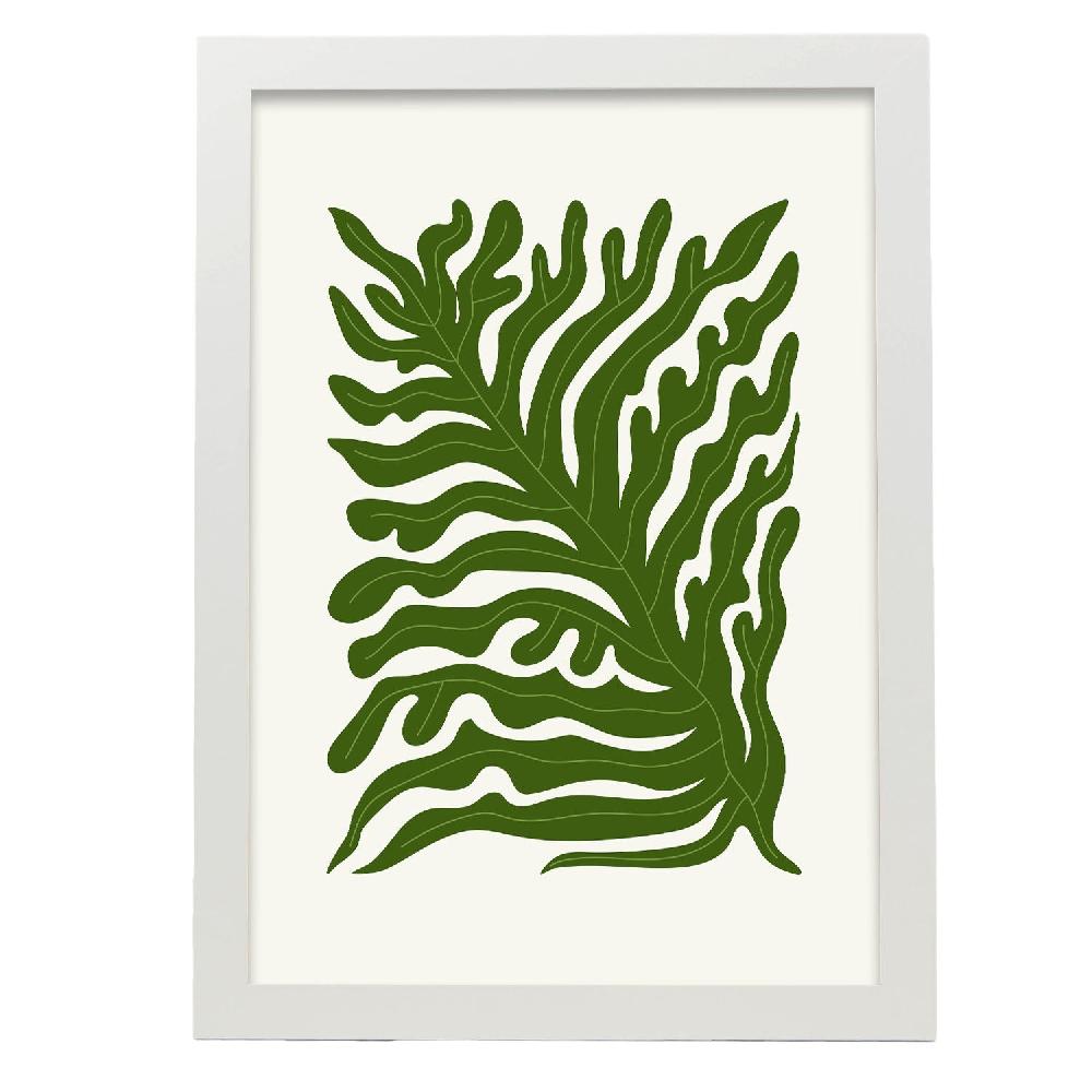 Nacnic Cartel De Shrubby