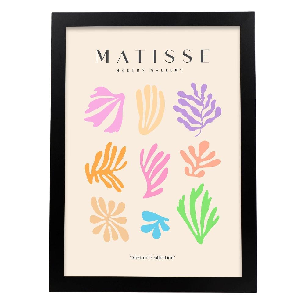 Nacnic Cartel De Torsibilidad