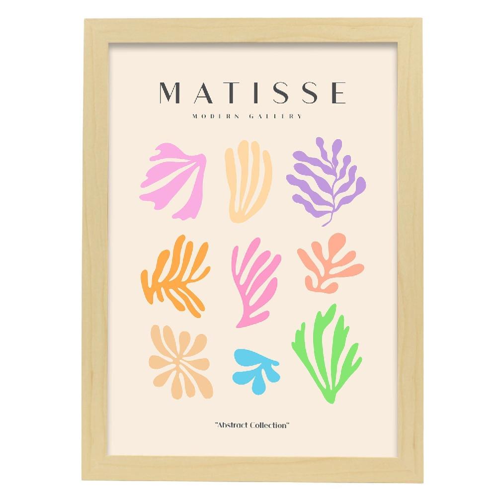 Nacnic Cartel De Torsibilidad