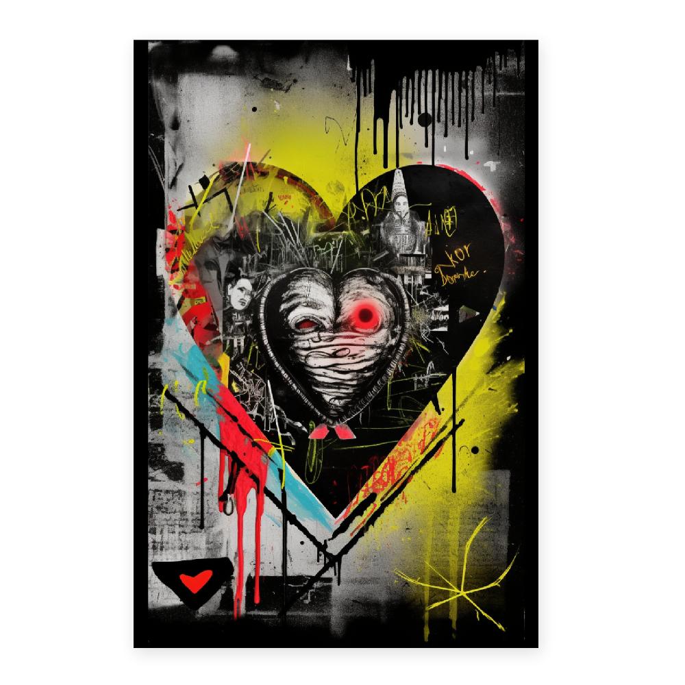 Nacnic Cartel Desgarrado De Mi Corazón