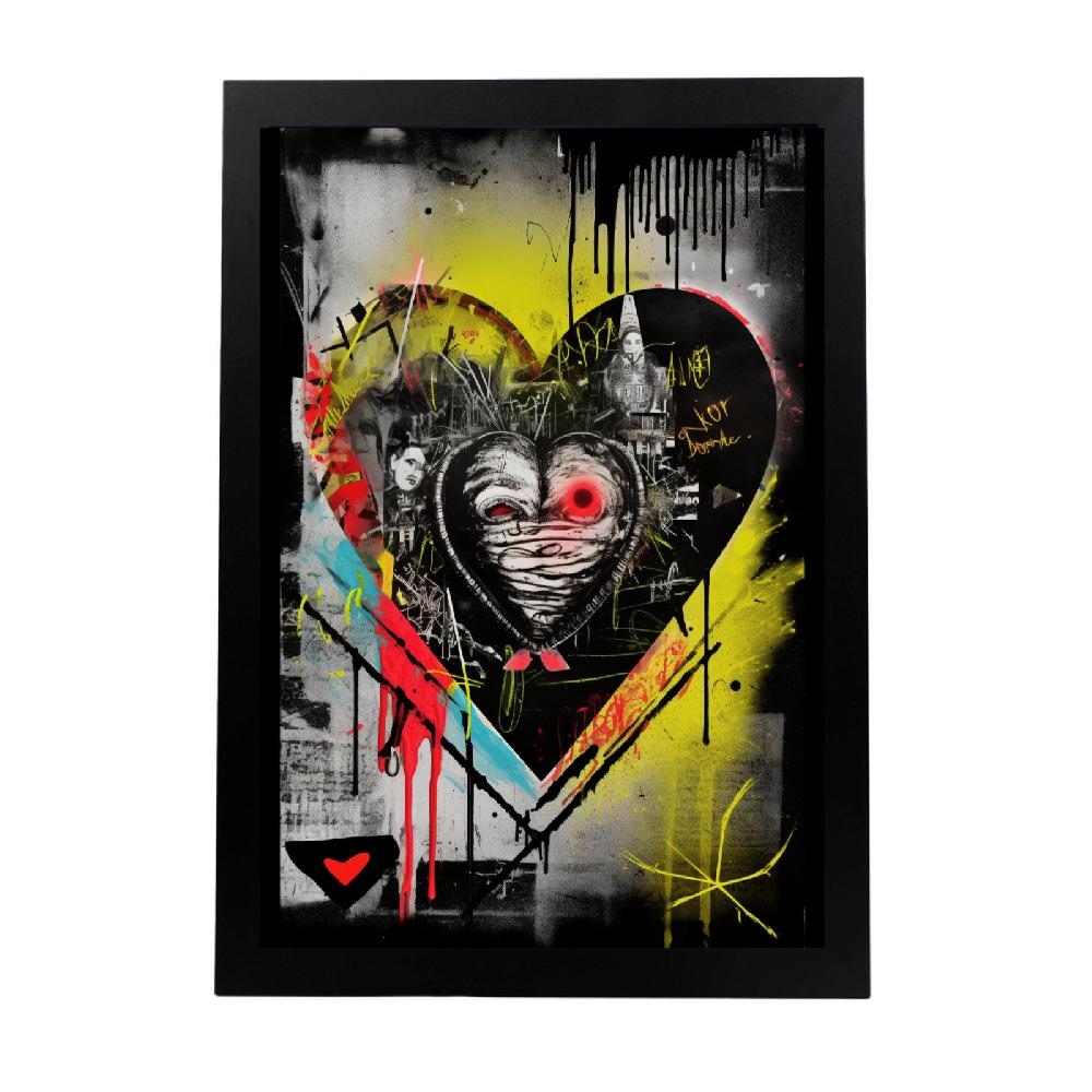 nacnic Cartel Desgarrado de mi Corazón