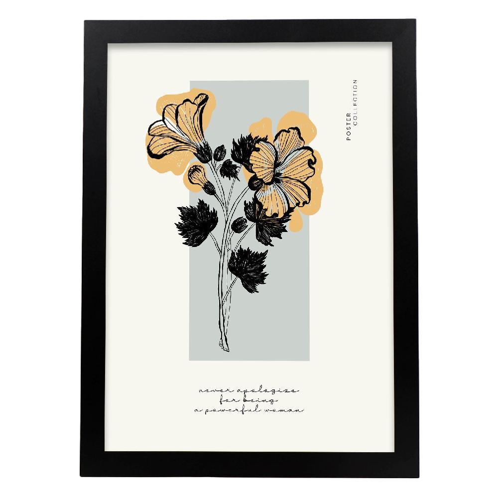 Nacnic Cartel Impresionante