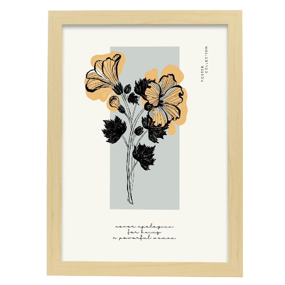 Nacnic Cartel Impresionante