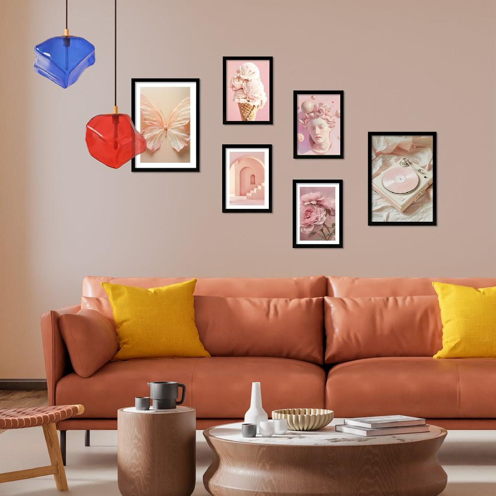 Nacnic Coleecion Rosa A Poder