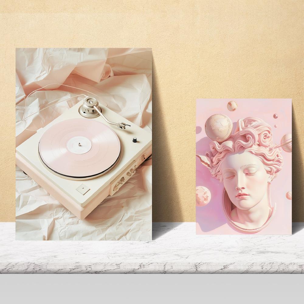 Nacnic Coleecion Rosa A Poder