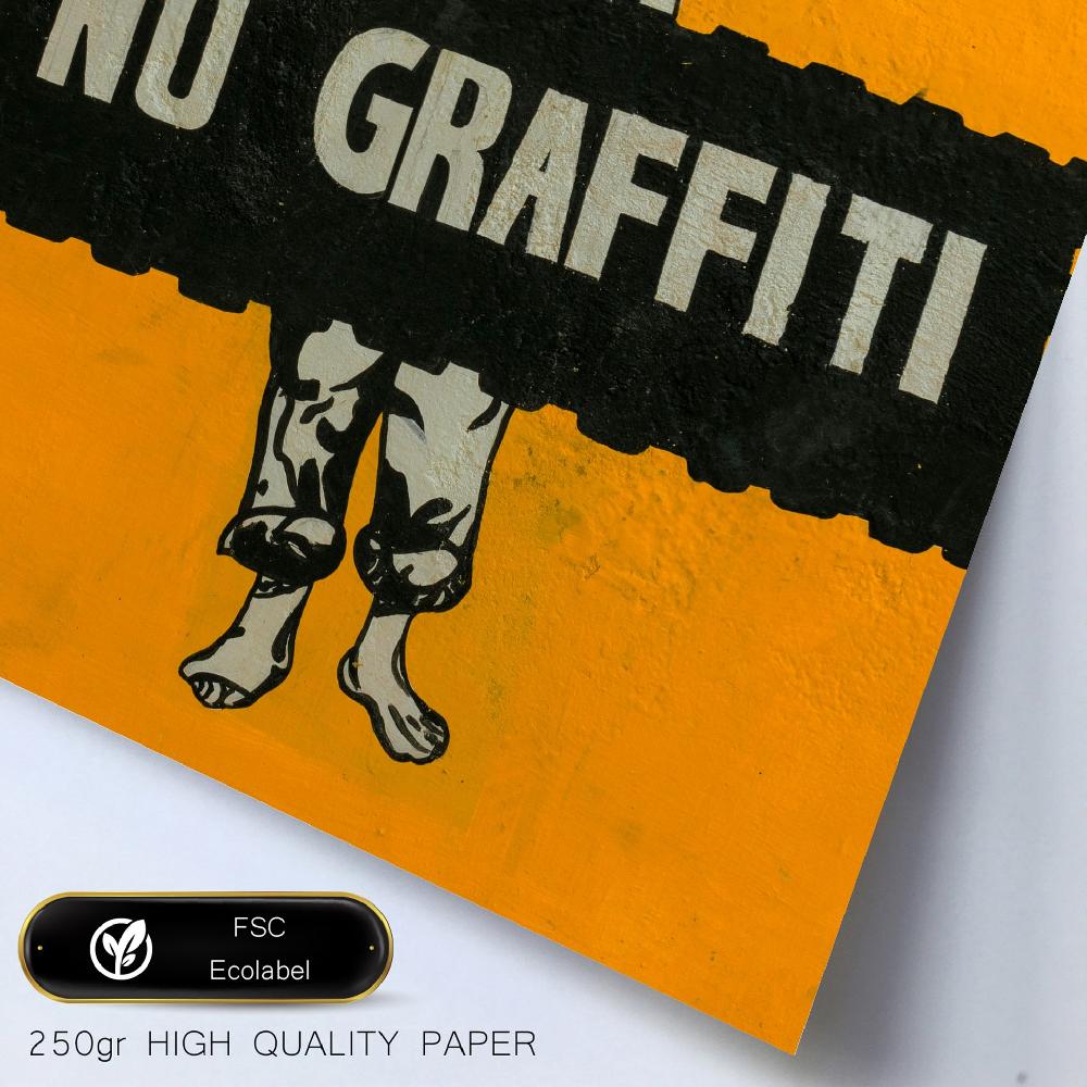 Nacnic Frases Arte Callejero. Urbano. Graffiti