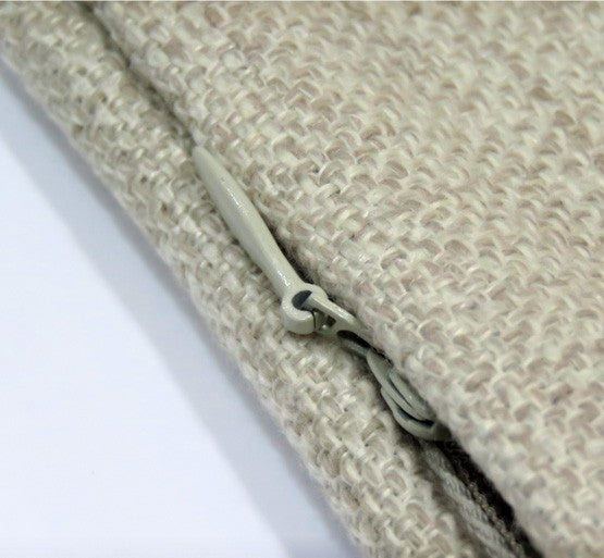 Nacnic Funda De Cojin Estampado Japones