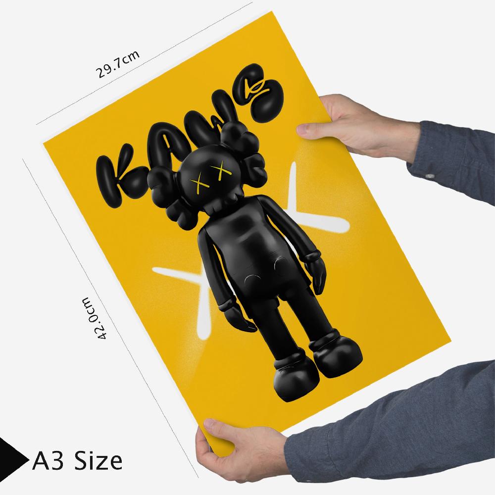 Nacnic Iconic Characters Humor Draws