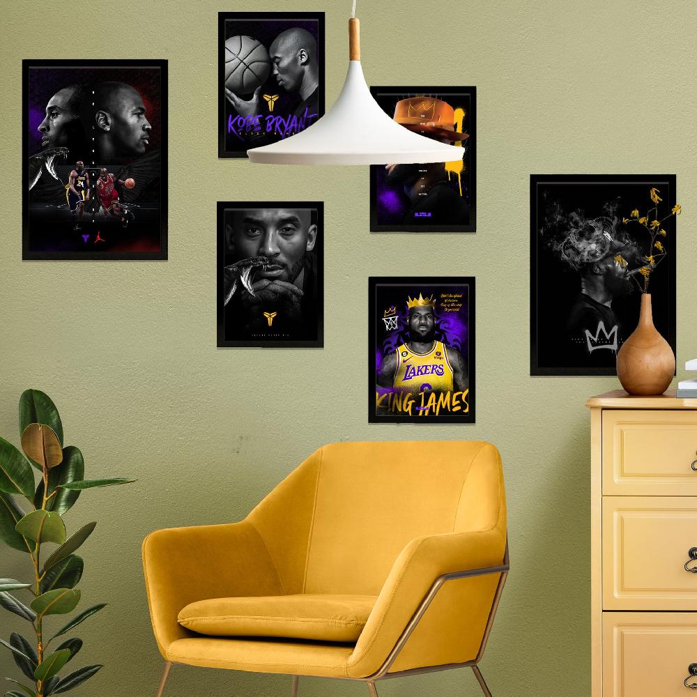 nacnic Iconic Jordan Kobie Bryan