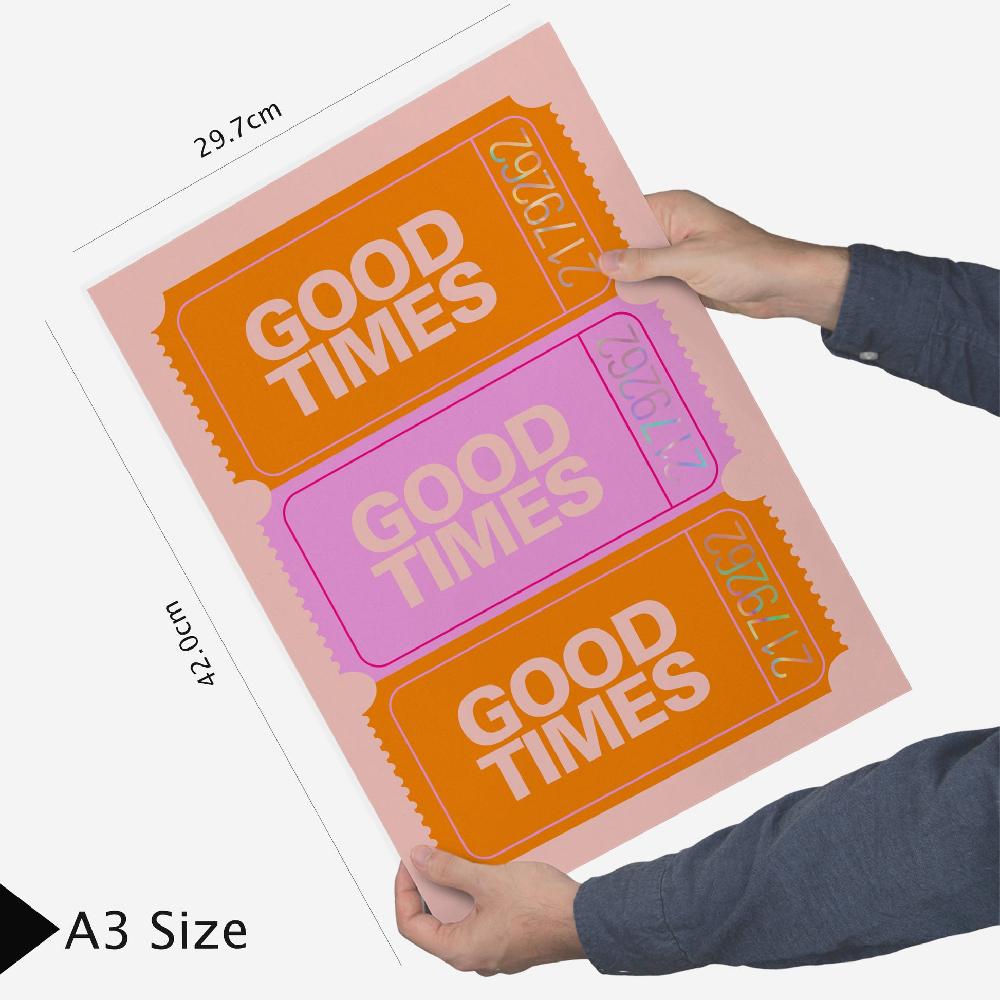 Nacnic Illustraciones De Arte Moderno Adolescente