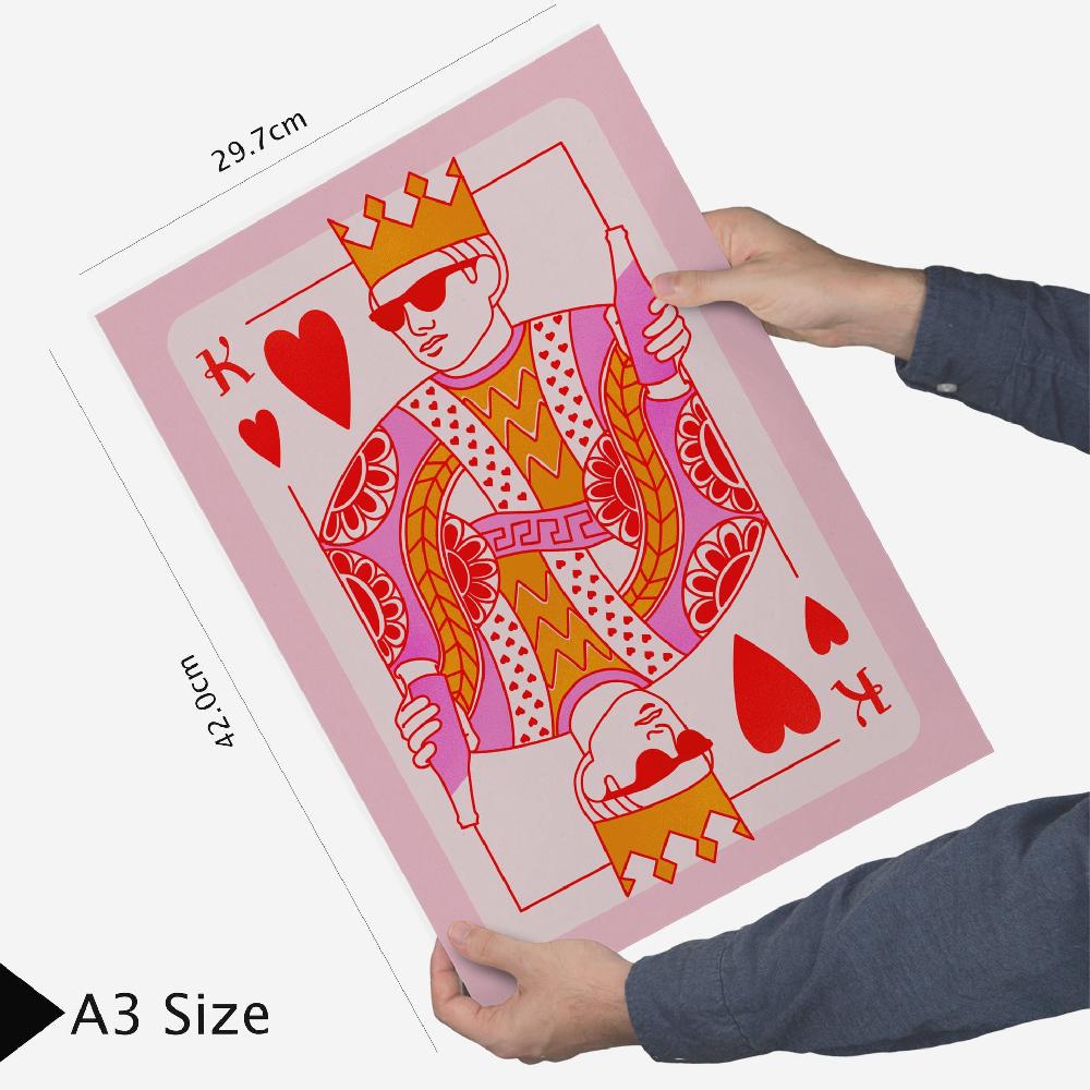 Nacnic Illustraciones De Arte Moderno Femenino