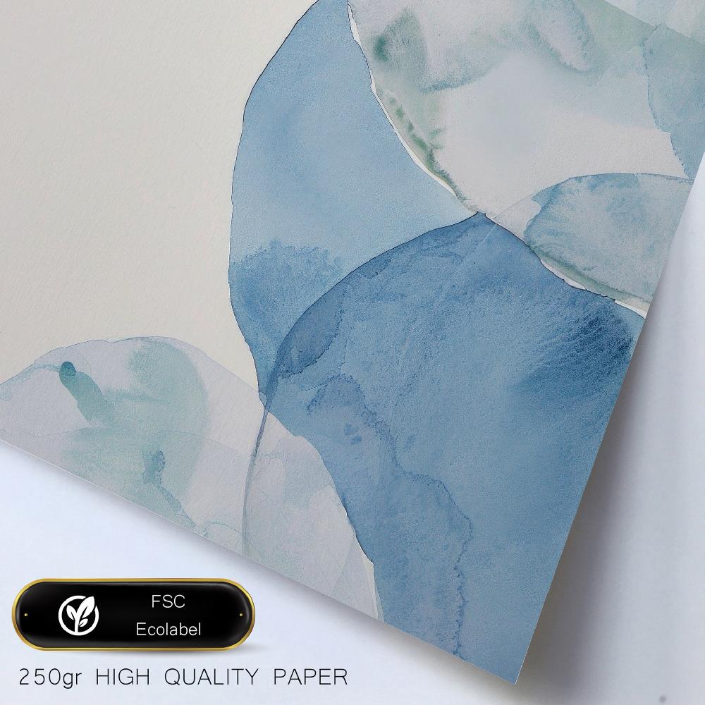 Nacnic Ilustraciones Marino Azul Mar Y Verano