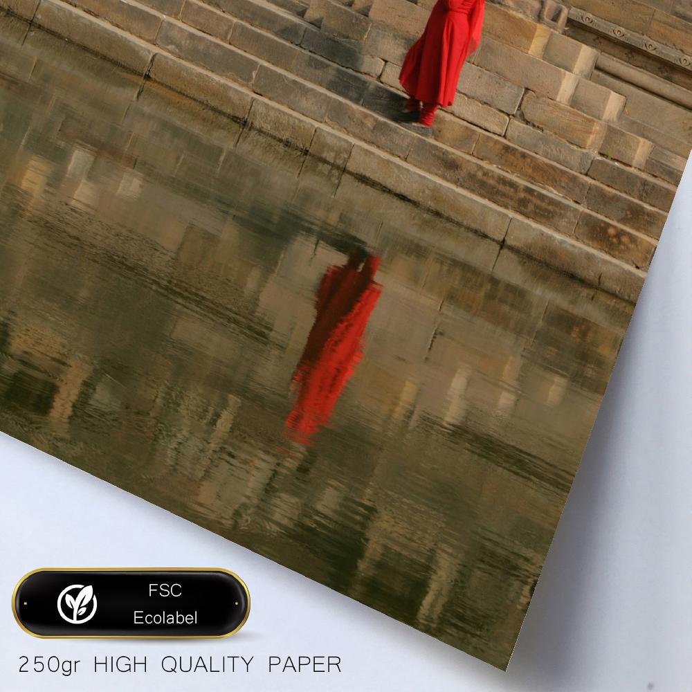 Nacnic India Fotografias Asia