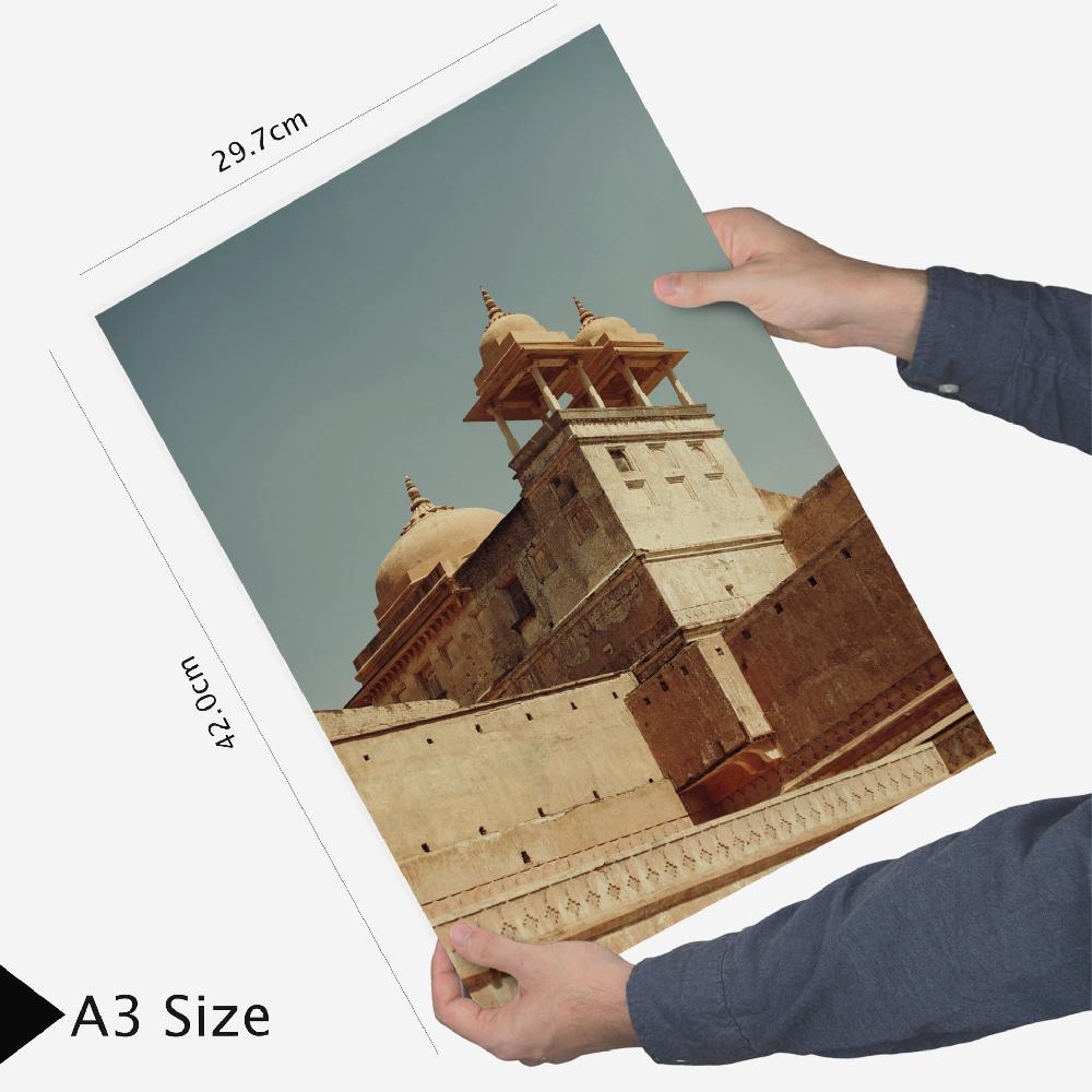 Nacnic India Fotografias Asia