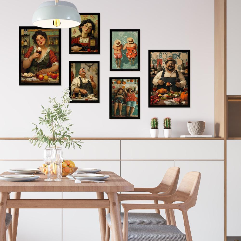 Nacnic Italian Summer